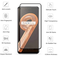 Película de Vidro Realme 9i: Proteção Total! - imagem 2