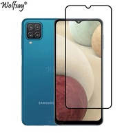 Película de Vidro Samsung A12: Proteção 9H! - imagem 2
