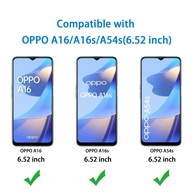 Película de Vidro OPPO A16: Proteção Imbatível! - imagem 2