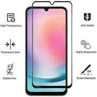 Película de Vidro Samsung A22/A23/A24: Proteção Total! - imagem 2