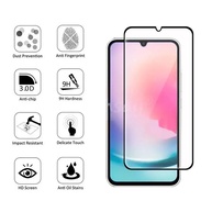 Película de Vidro Galaxy A24: Proteção Total! - imagem 2