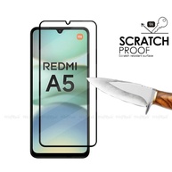 Película de Vidro Redmi A5: Proteção 9H! - imagem 2