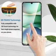 Película de Vidro Redmi A5: Proteção Total! - imagem 2