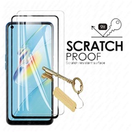 Película de Vidro Oppo A53/A54: Proteção Total! - imagem 2