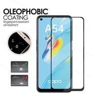 Película de Vidro OPPO A54: Proteção 9H! - imagem 2