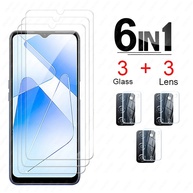Película de Vidro OPPO A54/A55: Proteção Antirrisco! - imagem 2