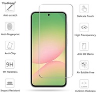 Película de Vidro Galaxy A56: Proteção 9H! - imagem 2