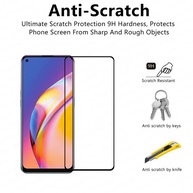 Película de Vidro OPPO A94: Proteção Total! - imagem 2