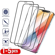 Película de Vidro 9H Anti-Impacto para iPhone - imagem 2