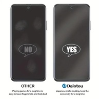 Película de Vidro Xiaomi: Proteção Total e Antirreflexo - imagem 2