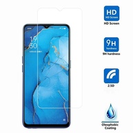 Película de Vidro OPPO A91: Proteção 9H Antirrisco - imagem 2