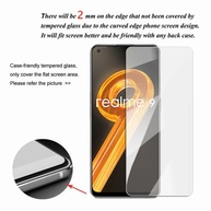 Película de Vidro Realme 9: Proteção 9H Antirrisco - imagem 2