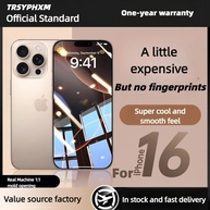 Película de Vidro iPhone: Proteção HD e Antishock - imagem 2