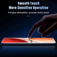 Película de Vidro Oppo: Proteção HD e Antishock - imagem 2