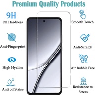 Película de Vidro Realme: Proteção HD e Antishock - imagem 2