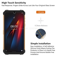 Película de Vidro Ulefone Armor - imagem 2