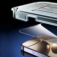 Película de Vidro Xiaomi: Proteção HD Sem Bolhas! - imagem 2