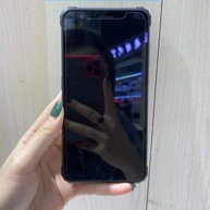 Película de Vidro Blackview BV6600: Proteção 9H! - imagem 2