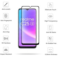 Película de Vidro Realme C25S: Proteção Total! - imagem 2