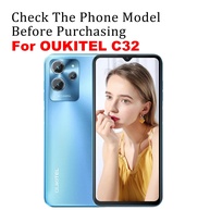 Película de Vidro OUKITEL C32: Proteção Imbatível! - imagem 2