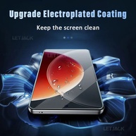 Película de Vidro Tecno Camon: Proteção Total! - imagem 2