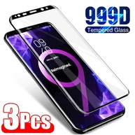 Película de Vidro OPPO: Proteção Total e Curva! - imagem 2