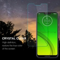 Película de Vidro Moto G: Proteção Imbatível! - imagem 2
