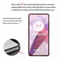 Película de Vidro Moto G: Proteção Total! - imagem 2