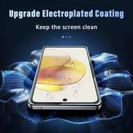 Película de Vidro Motorola G: Proteção Total! - imagem 2