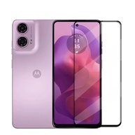 Película de Vidro Moto G24: Proteção Total! - imagem 2
