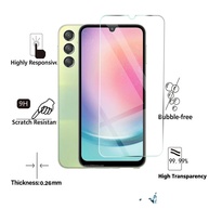Película de Vidro Samsung Galaxy - imagem 2