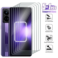 Película de Vidro Realme GT: Proteção Total! - imagem 2