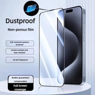 Película de Vidro iPhone 13/16 Pro: Proteção HD - imagem 2