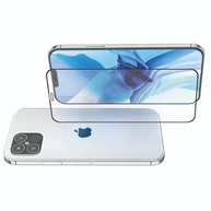 Película de Vidro iPhone 12: Proteção 9H HD - imagem 2