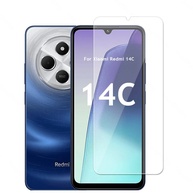 Película de Vidro Redmi 14C: Proteção 9D HD - imagem 2