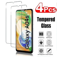 Película de Vidro Samsung A04: Proteção 9H HD - imagem 2
