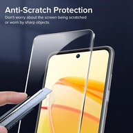 Película de Vidro OPPO A79 5G: Proteção Imbatível! - imagem 2
