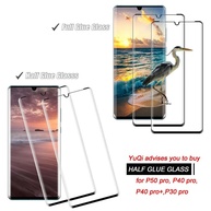 Película de Vidro Huawei: Proteção Total e Impecável - imagem 2