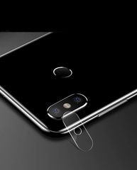 Película de Vidro Câmera iPhone: Proteção 9H! - imagem 2