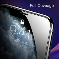 Película de Vidro HOCO: Proteção Total para iPhone - imagem 2