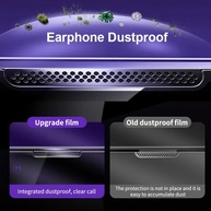 Película de Vidro Privacidade iPhone - imagem 2