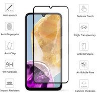 Película de Vidro Samsung M15: Proteção 9H! - imagem 2