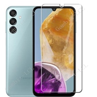 Película de Vidro Samsung M15/F15/Wide7: Proteção Total! - imagem 2