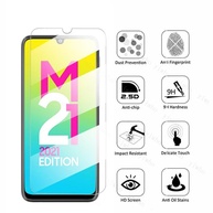Película de Vidro Samsung M21: Proteção Total! - imagem 2