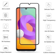 Película de Vidro Samsung M22: Proteção Total! - imagem 2