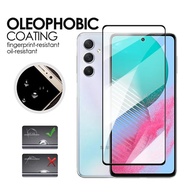 Película de Vidro Samsung M54: Proteção 9H! - imagem 2