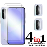 Película de Vidro Samsung A56 e Outros Modelos - imagem 2