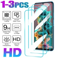 Película de Vidro Redmi Note: Proteção 9H! - imagem 2