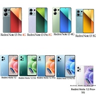 Película de Vidro Redmi Note: Proteção Total! - imagem 2