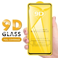 Película de Vidro 9D OPPO: Proteção Imbatível! - imagem 2